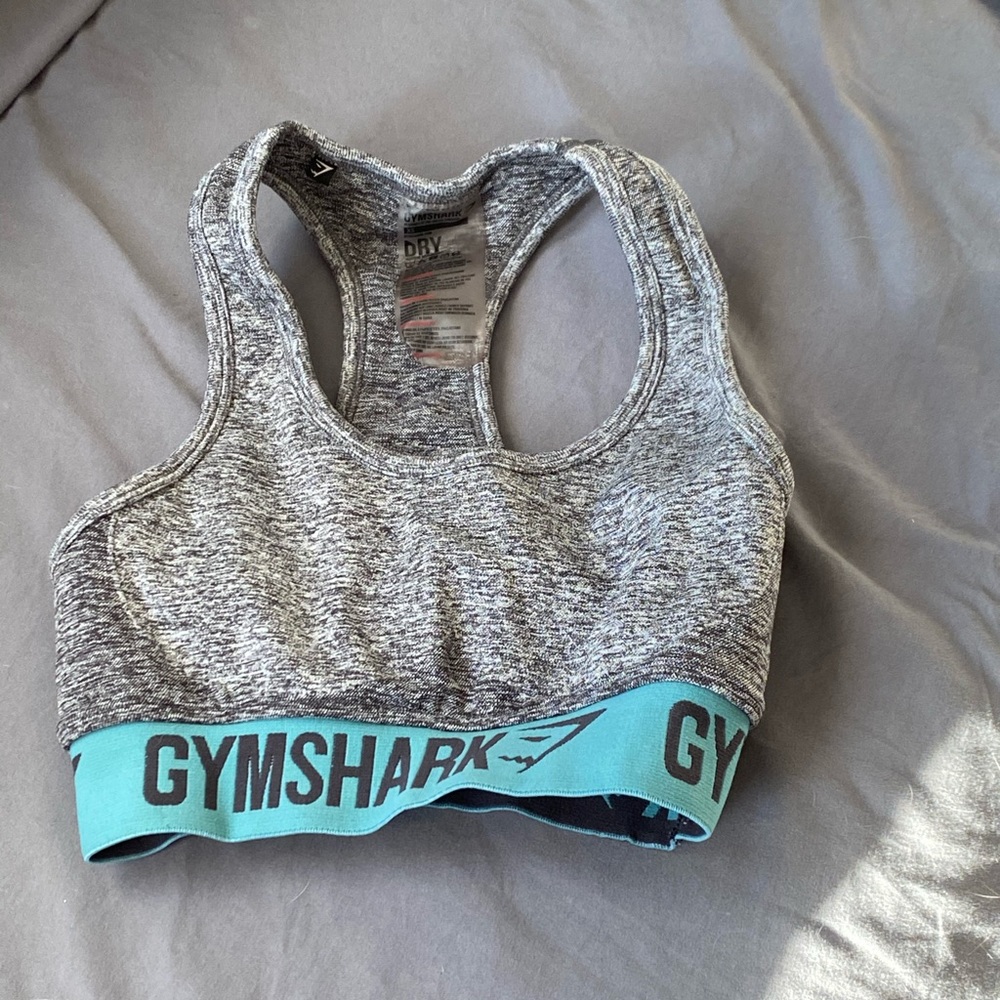 Gymshark Sports Bra